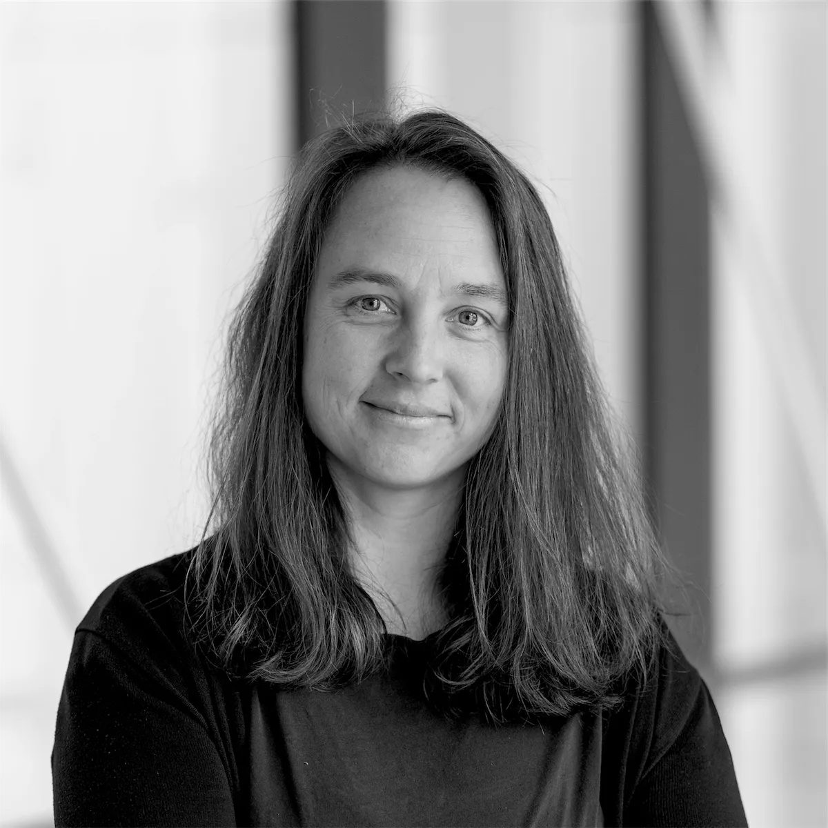 Portrét Dáše Bohačiakovej