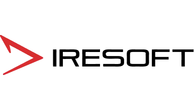 Logo IRESOFT