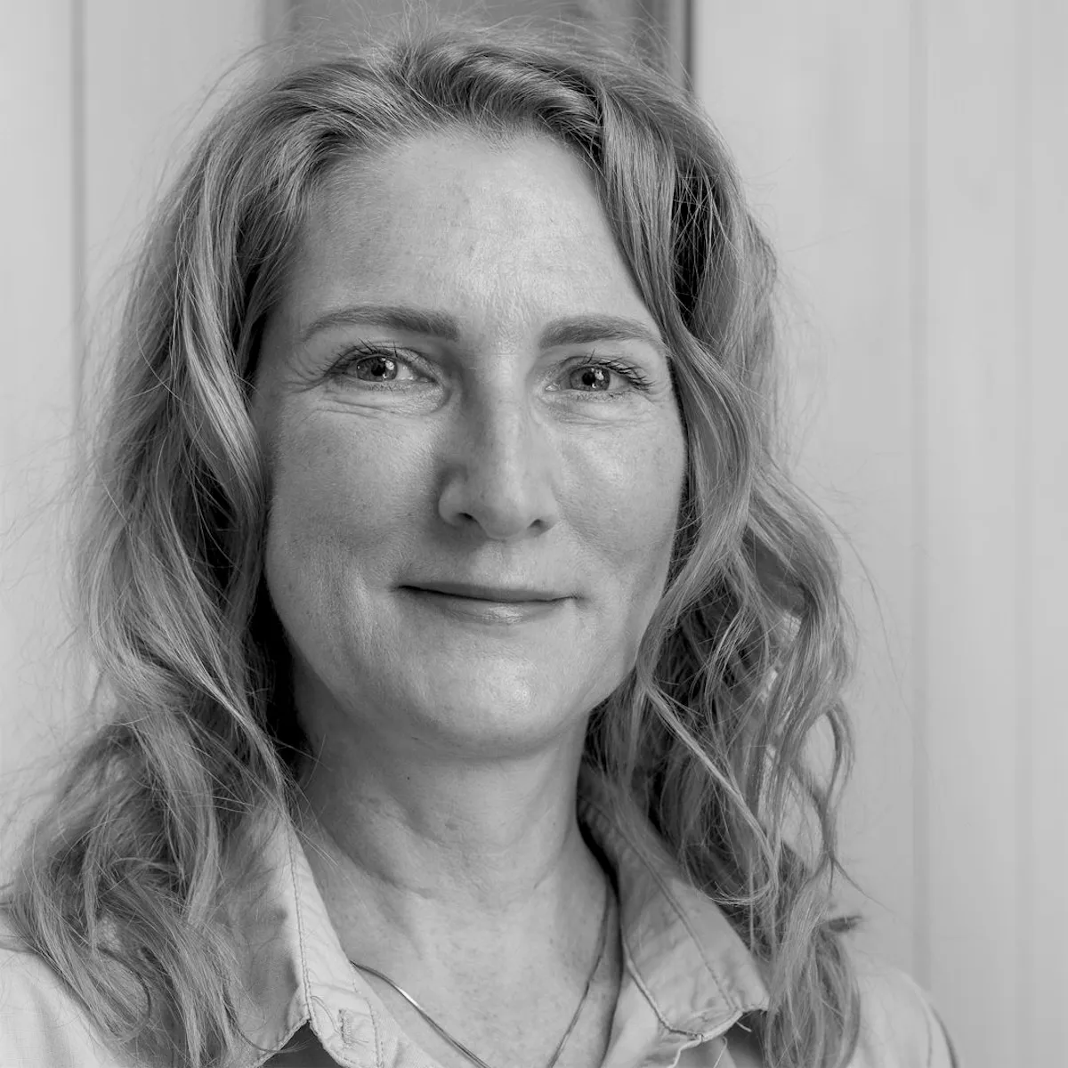 Portrét Kateřiny Sheardovej