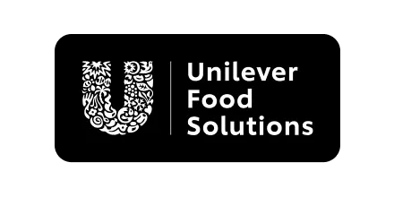 Logo Unilever Food Solutions