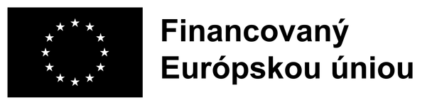 Financovaný Európskou úniou