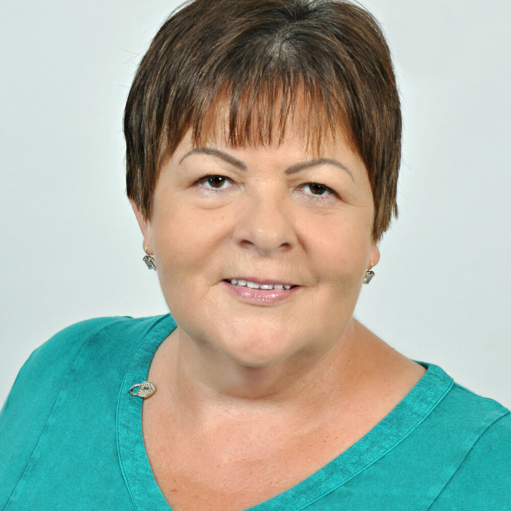 Irena Kamanová